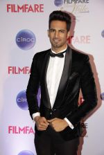 Upen Patel at Ciroc Filmfare Galmour and Style Awards in Mumbai on 26th Feb 2015